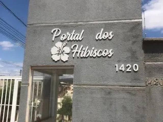 Imagem: Lote de 400,50M² no Condomínio Ibituruna