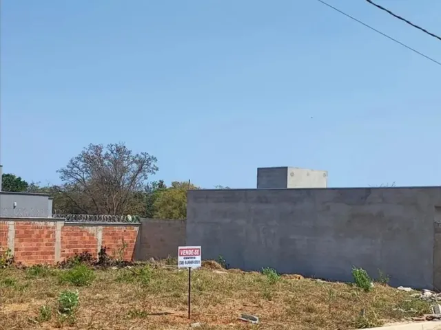 Imagem: Terreno de 230 M no Residencial Parque Sul