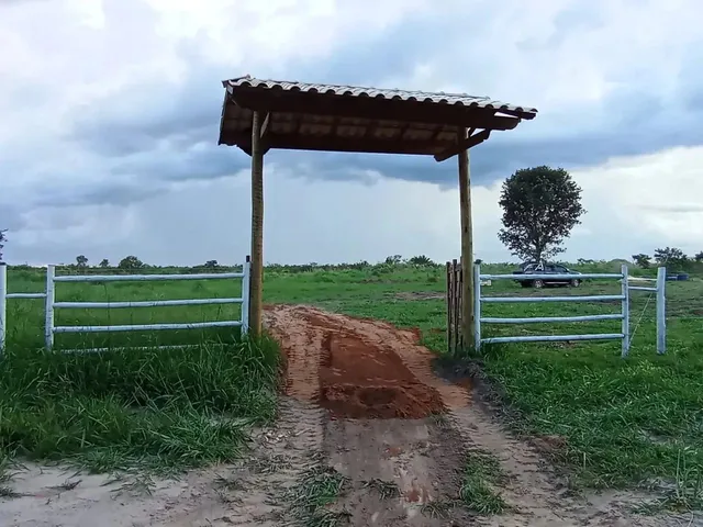 Imagem 1: Sitios Apartir 5.000 M²..Financiamento Proprio...