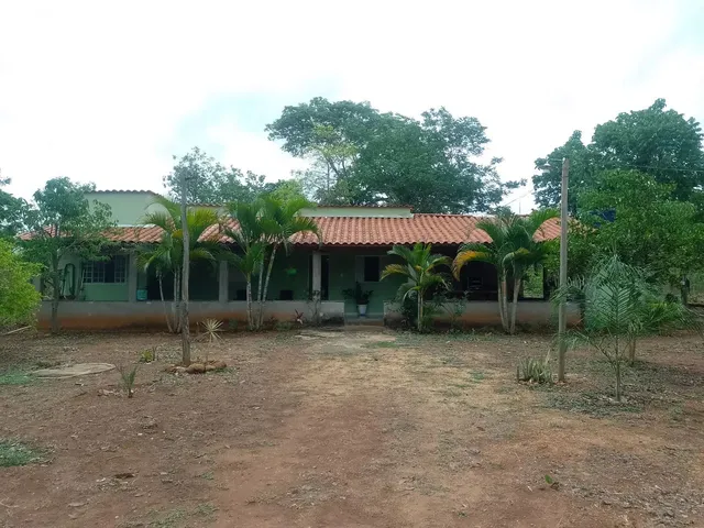 Imagem 11: Chácara Chácara com 2 dormitórios