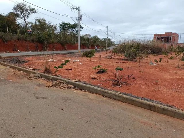 Imagem: Lote de Esquina no Bairro Guarujá de 297