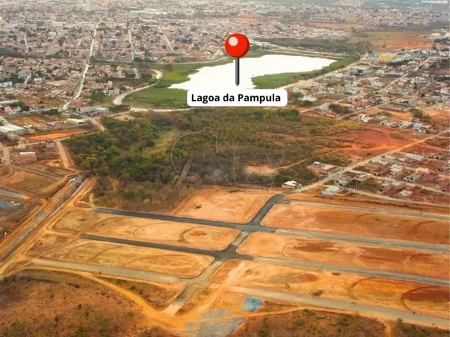 Imagem: Alto do Interlagos - Lotes com Financiamento
