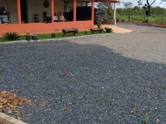 Imagem: Chácara 7.300 Metros Valor 700.000 em Unai