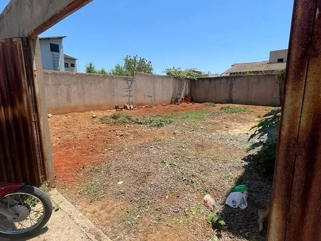 Imagem: Vendo Lote no Bairro Canelas