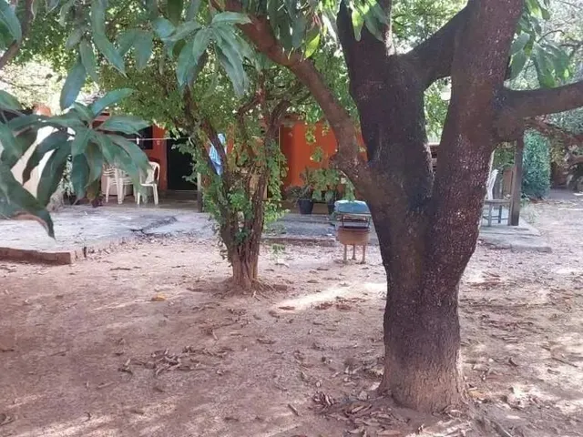 Imagem: Terreno de 730M² À Venda em Jardim Palmeiras