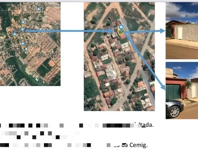 Imagem: Lote À Venda no Bairro Village do Lago
