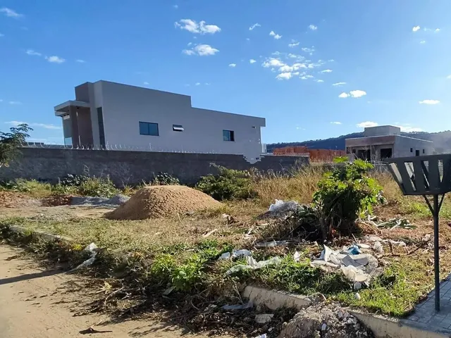 Imagem: Vendo Terreno no Augusta Mota