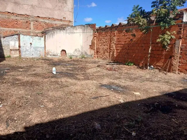 Imagem: Lote À Venda no Bairro Alto São João