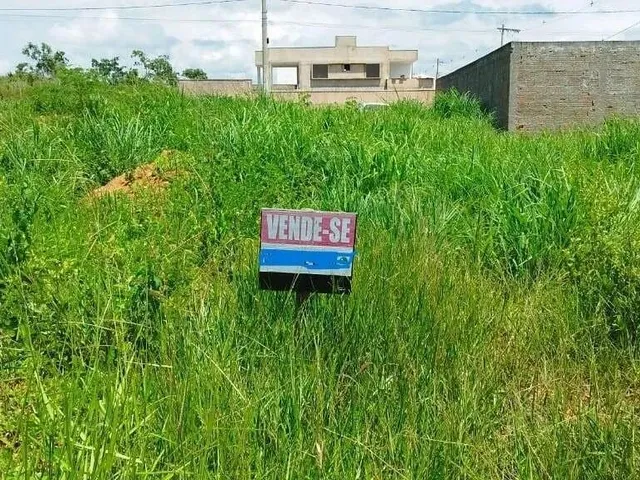 Imagem: Lote Plano com 180M² - Pronto para Construir!