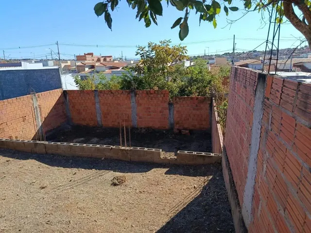Imagem: Lote À Venda no Bairro Jardim Olímpico