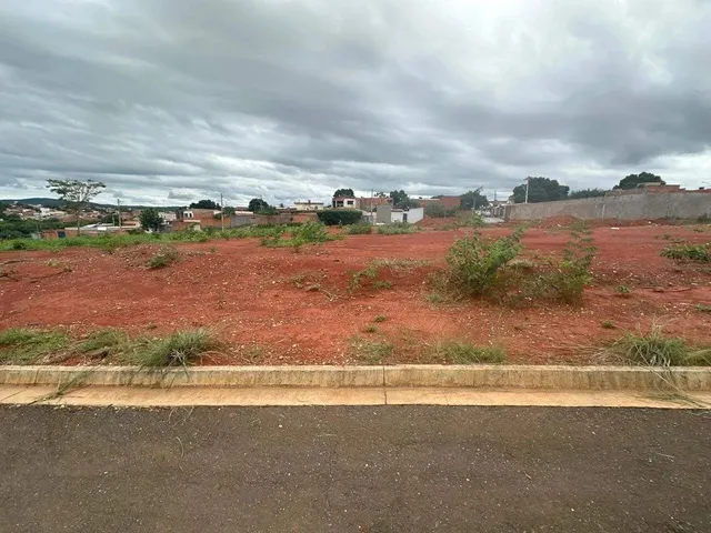 Imagem: Venda de Terreno Comercial no Bairro Delfino