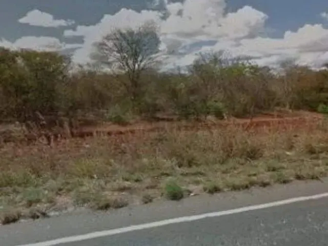 Imagem: Terreno/Lote Comercial em Montes Claros
