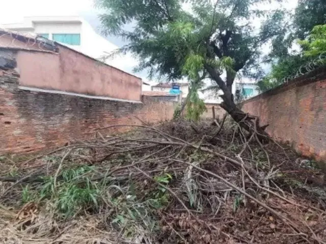 Imagem: Lote À Venda em Morada do Sol com 264,70M²