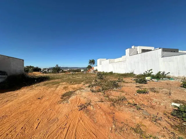 Imagem: Vendo Excelente Terreno no Bairro Ibituruna