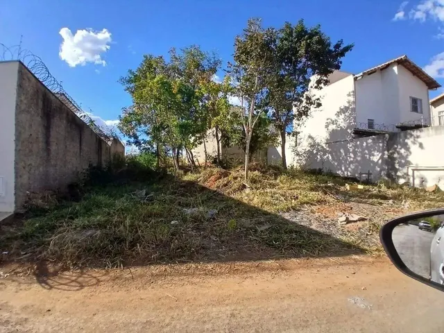 Imagem: Lote Murado À Venda em Serrano com 225M²