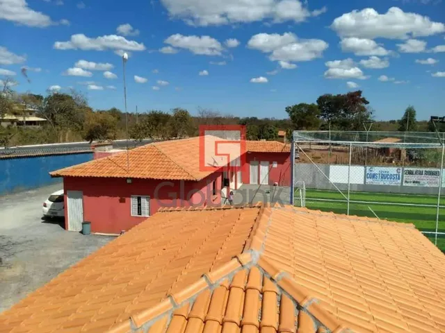 Imagem: Clube de Lazer em Icaraí de Minas, no Bairro