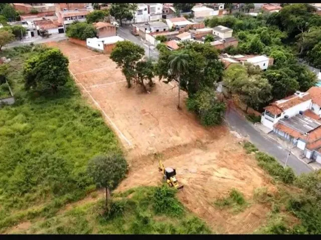 Imagem: Lote À Venda no Bairro São Judas Tadeu