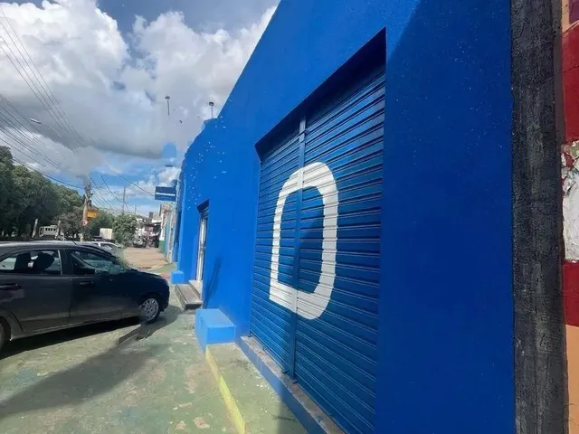 Imagem: Venda de Lote Comercial com 960 Metros Quadrados