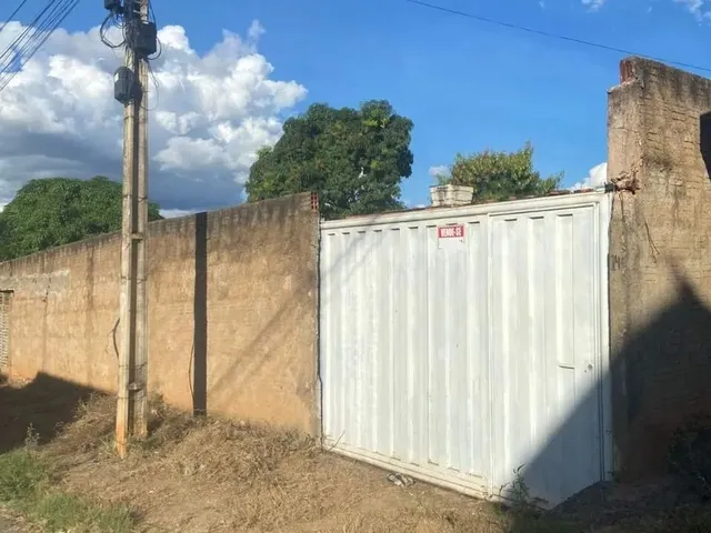 Imagem: Lote À Venda em Jardim Liberdade com 220M²