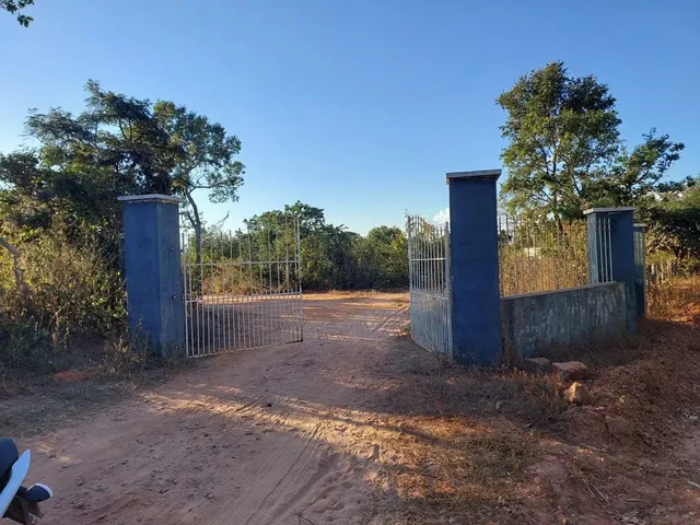 Imagem: Chácara em Mirabela