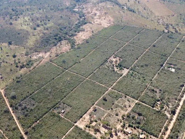 Imagem 4: Chácara em Mirabela