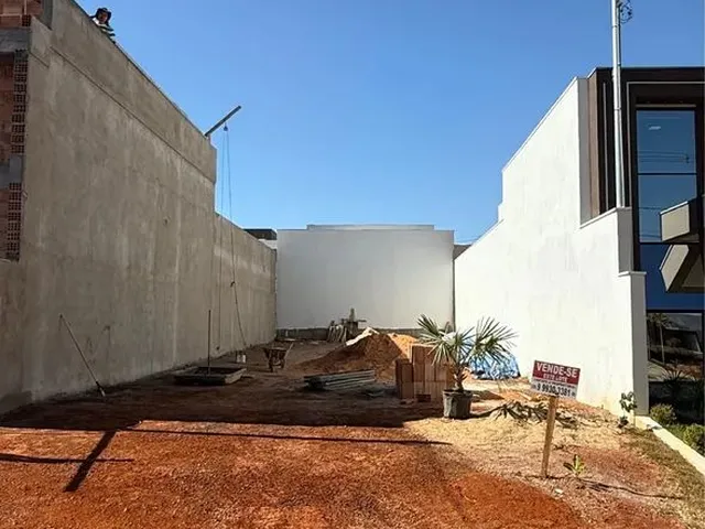 Imagem: Vendo Lote no Con. Vila Segura 200Mts