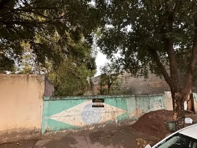 Imagem: Terreno Exclusivo no Santos Dumont!