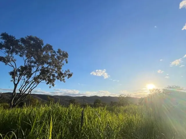 Imagem: Vende-Se Terreno Rural 2.000M2 - Vista Privilegiada