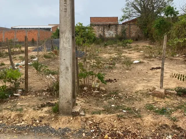 Imagem: Vende-Se Lote no Santo Amaro