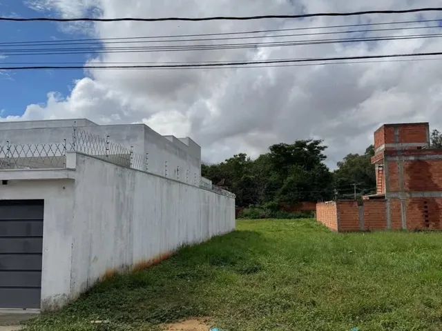 Imagem: Lote Augusta Mota - Localização Privilegiada