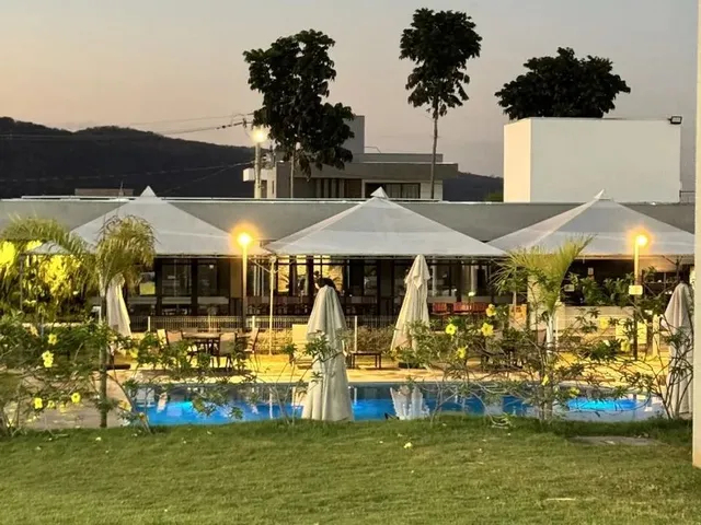 Imagem: Lote em Condomínio Terras Alpha Montes
