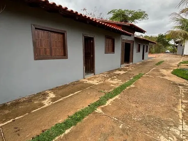 Imagem 15: Área para Festas 10 Mil Metros