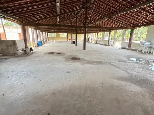 Imagem 16: Área para Festas 10 Mil Metros