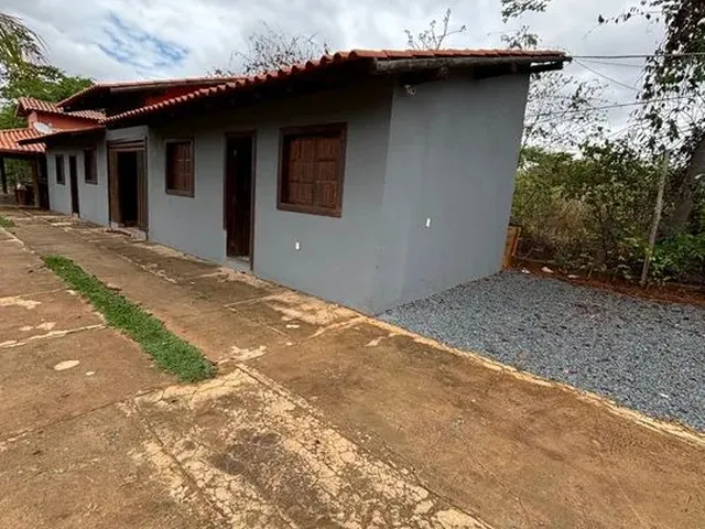 Imagem 4: Área para Festas 10 Mil Metros