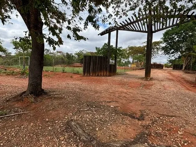 Imagem 13: Área para Festas 10 Mil Metros