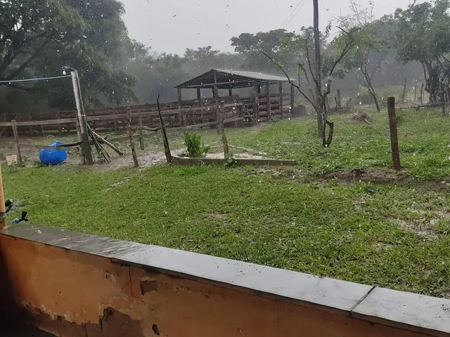 Imagem 3: Sítio 7 Alqueires, Brejão