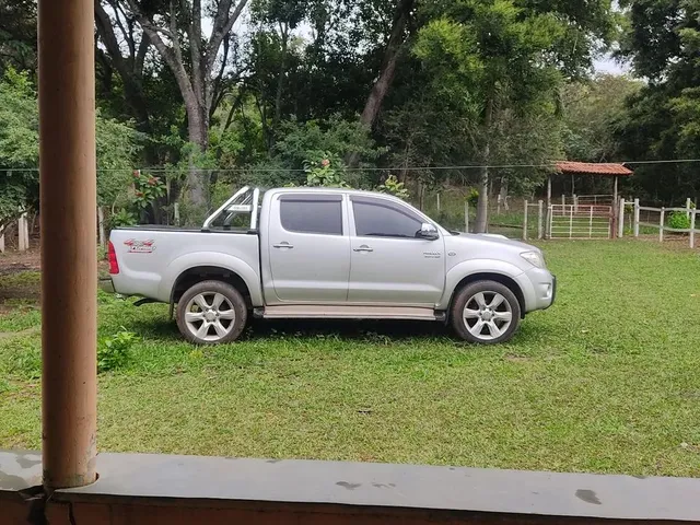 Imagem 4: Sítio 7 Alqueires, Brejão