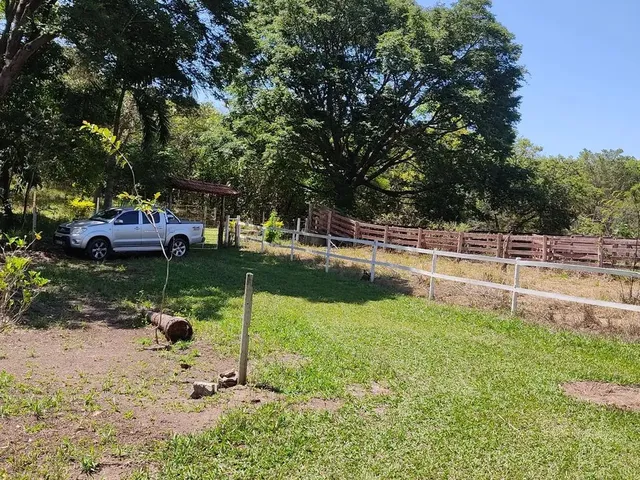 Imagem 13: Sítio 7 Alqueires, Brejão