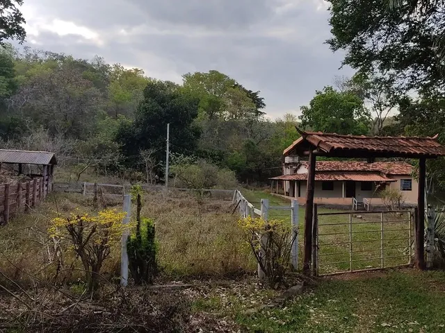 Imagem 14: Sítio 7 Alqueires, Brejão