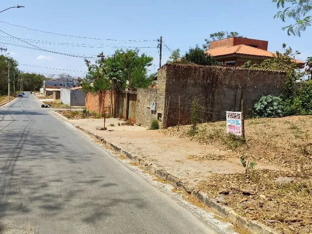 Imagem: Lote Plano no Ibituruna
