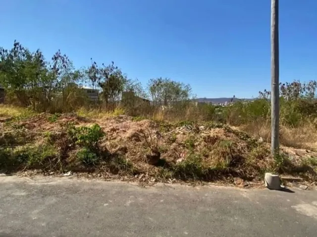Imagem: Lote 609,00 M2 Bairro Ibituruna