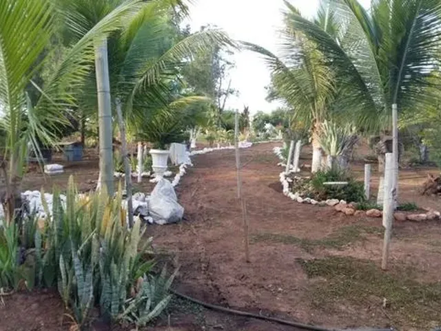 Imagem: Lote de 2.811,00 M² no Condomínio Rural