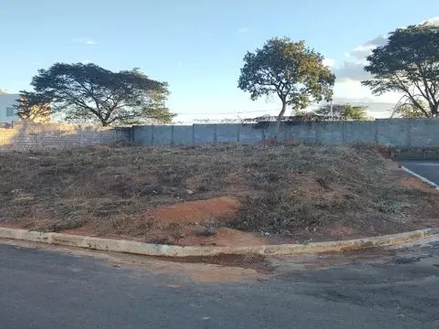 Imagem: Lote no Condomínio Pampulha em Montes Claros