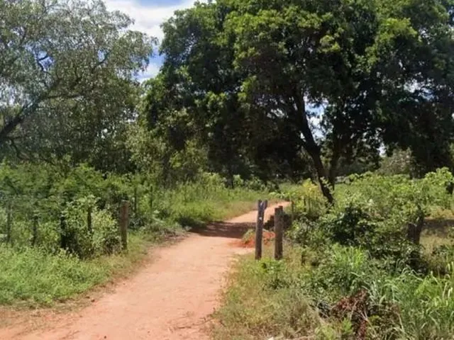 Imagem: Oportunidade! Terreno 560 M² Perto do Asfalto