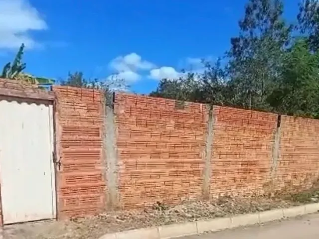 Imagem: Vendo Lote em Montes Claros