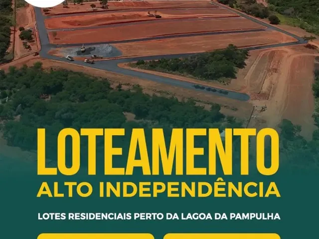 Imagem: Venha Adquirir Seu Lote no Melhor Loteamento