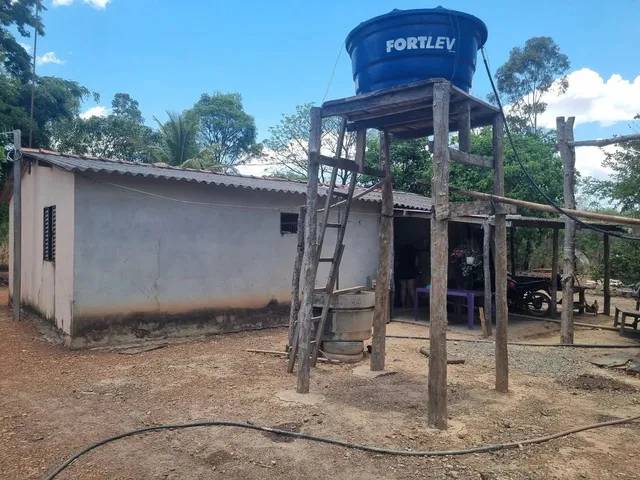 Imagem: Fazenda 81 Uma Hectares e Meia Valor 420.000