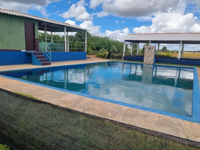 Imagem: Sitio 18 Ectares Valor 800.000