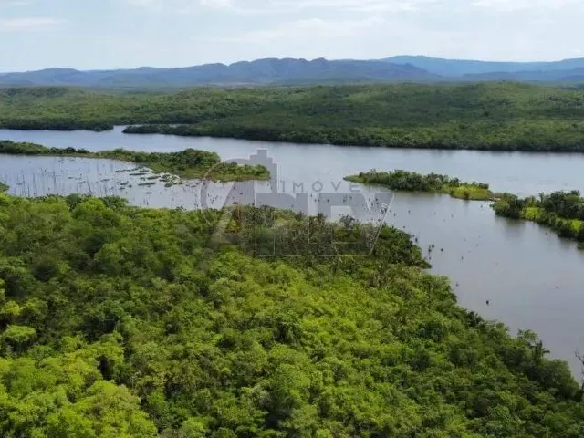 Imagem: Fazenda À Venda - 294 Alqueires Tocantins