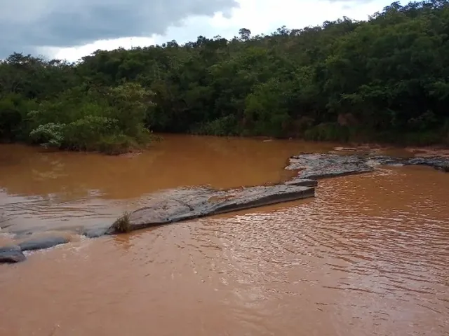 Imagem: Terreno Rural